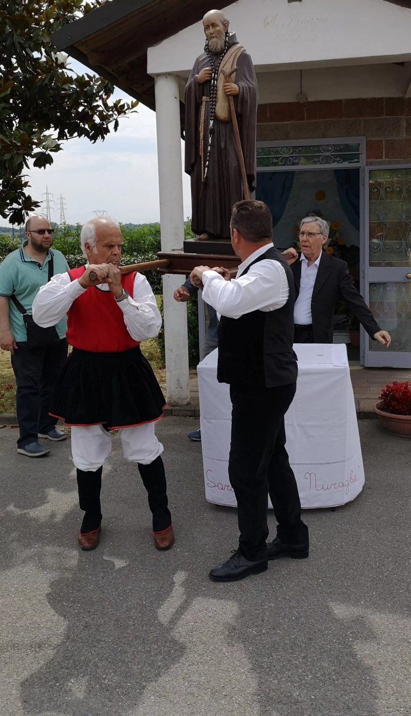 Ristorante del Circolo Su Nuraghe