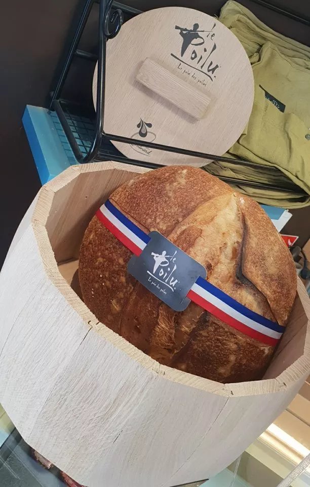 Boulangerie Patisserie Guenard