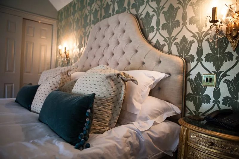 Vine House Boutique Hotel