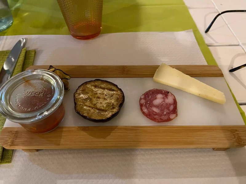 Trattoria Delle Frapa