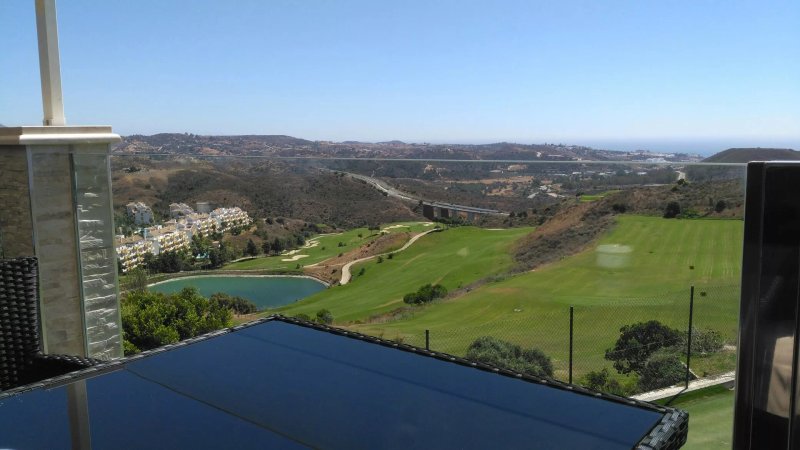 La Cala Nova Golf