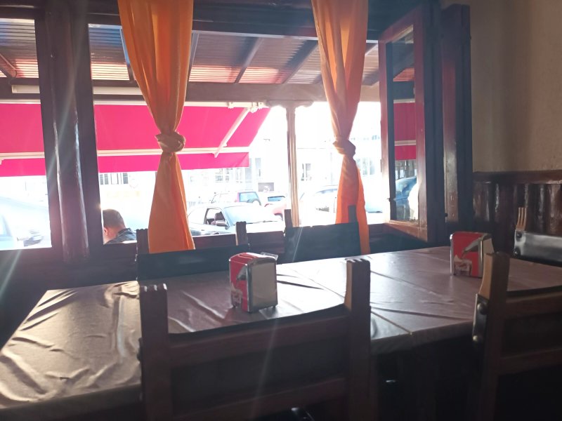 Restaurante O Churrasco