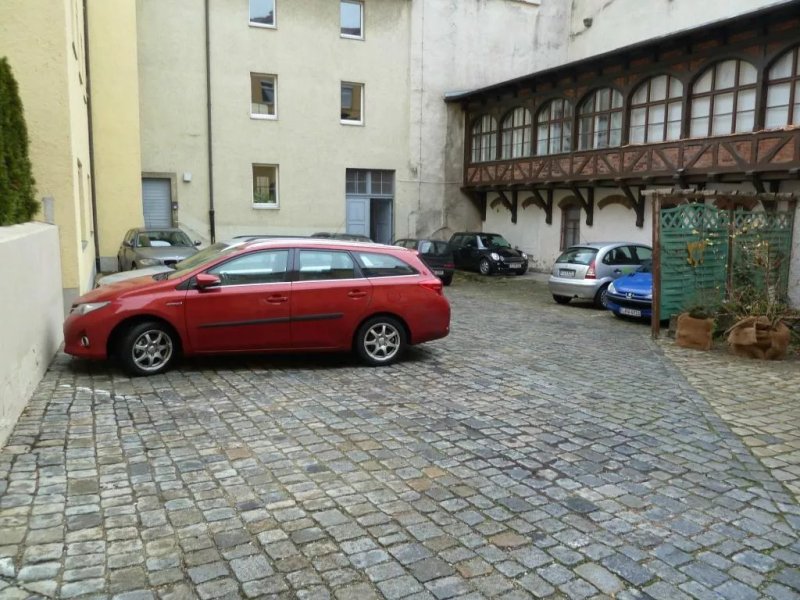 Domizil Regensburg - Apartments