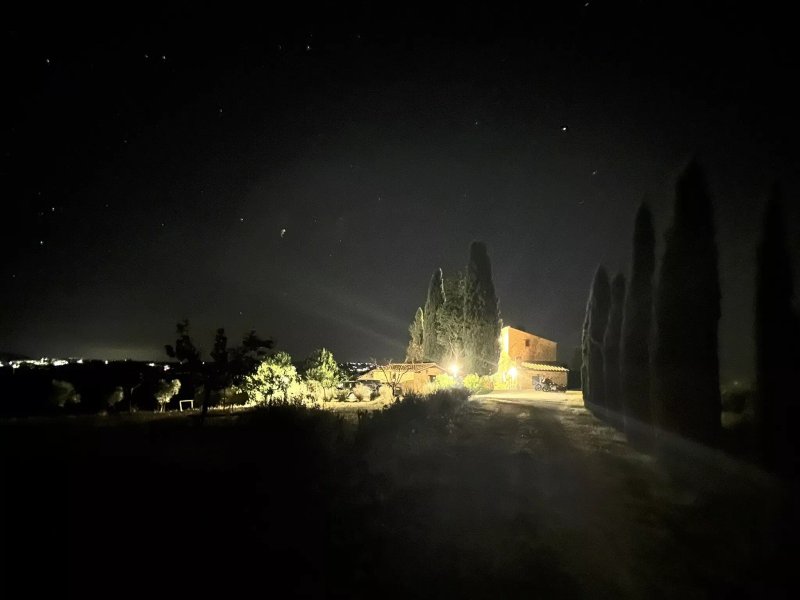 Agriturismo Rodellosso
