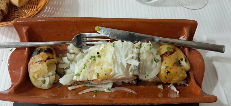 Restaurante Rio Lima
