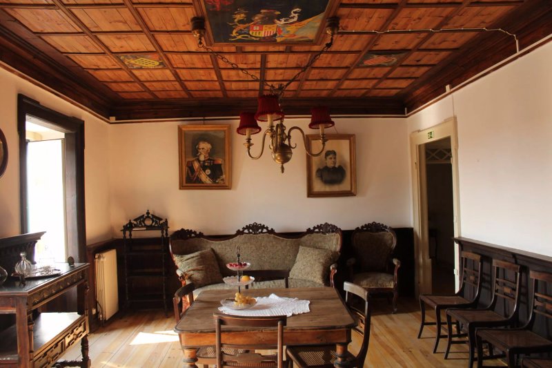 Quinta da Alvarinheira