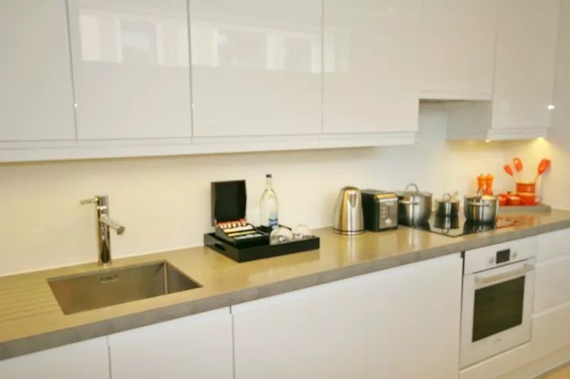 Smart City Apartments Oxford Street