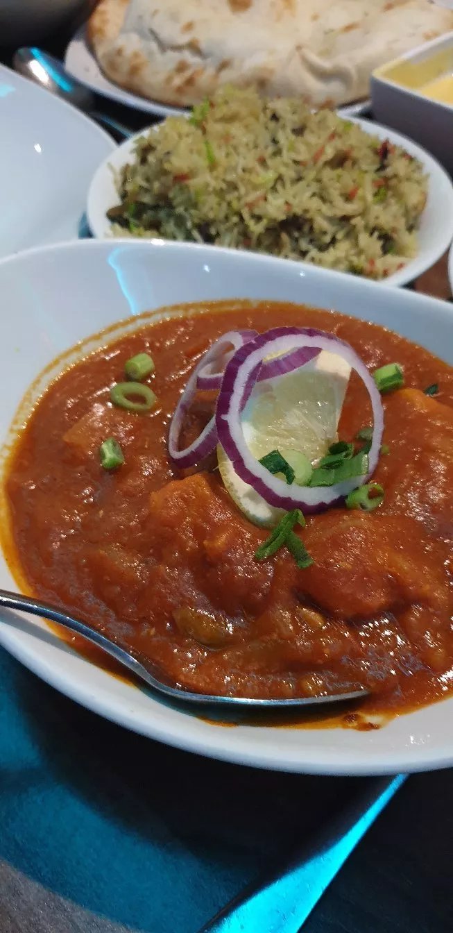 Aahar Finest Indian Kitchen