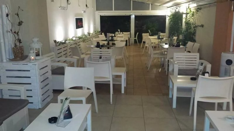 Notorious Food Cafe