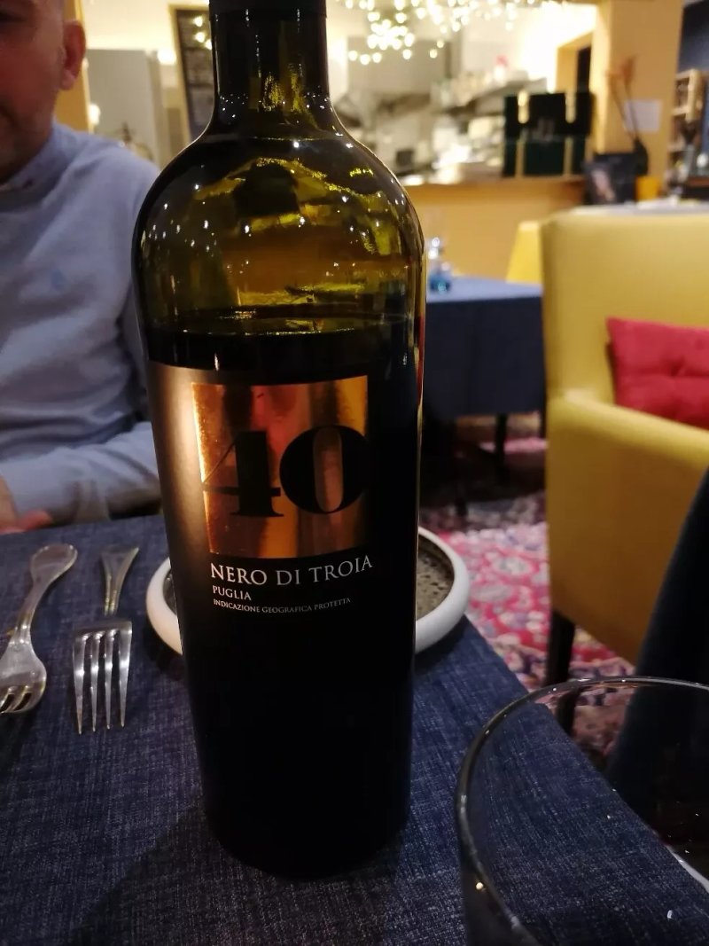 Ristorante Gentile