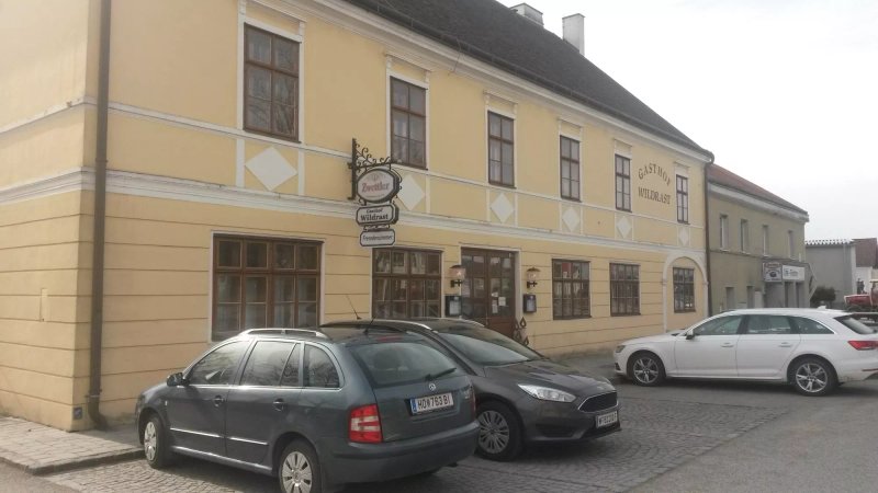 Gasthof Wildrast