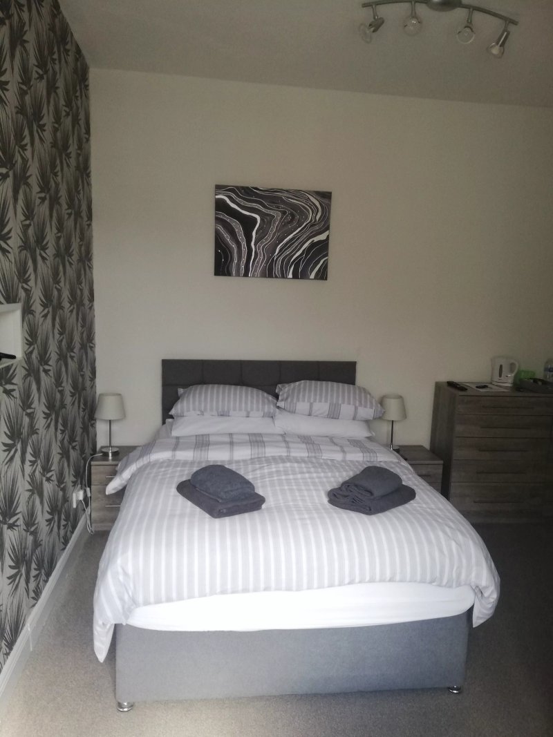 Bagshaw B&B
