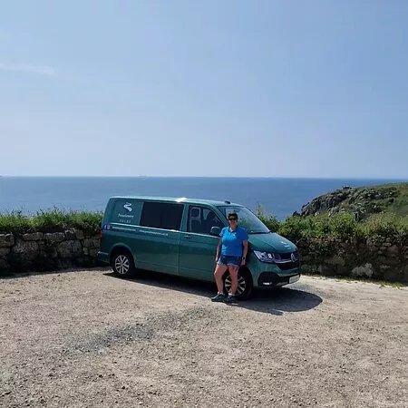 Penelewey Tours Cornwall