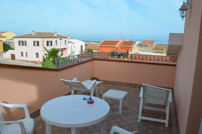 B&B La Casa Delle Rose