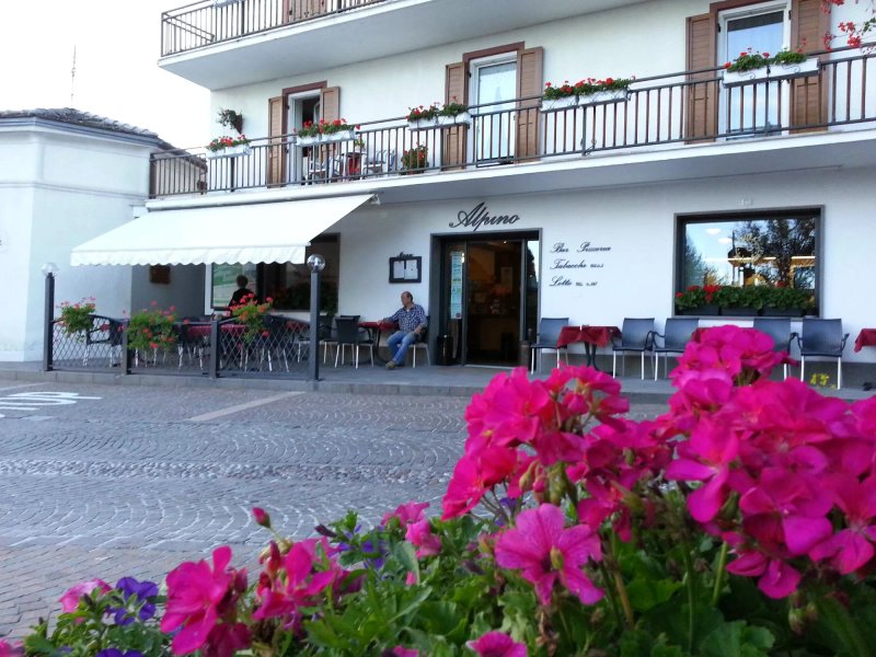 Pizzeria Alpino