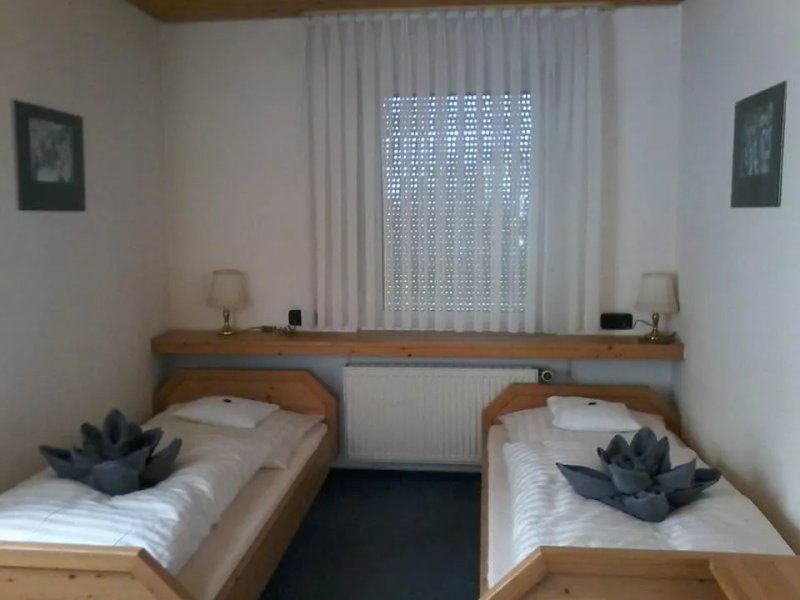 Hotel Bad Bruckhaus