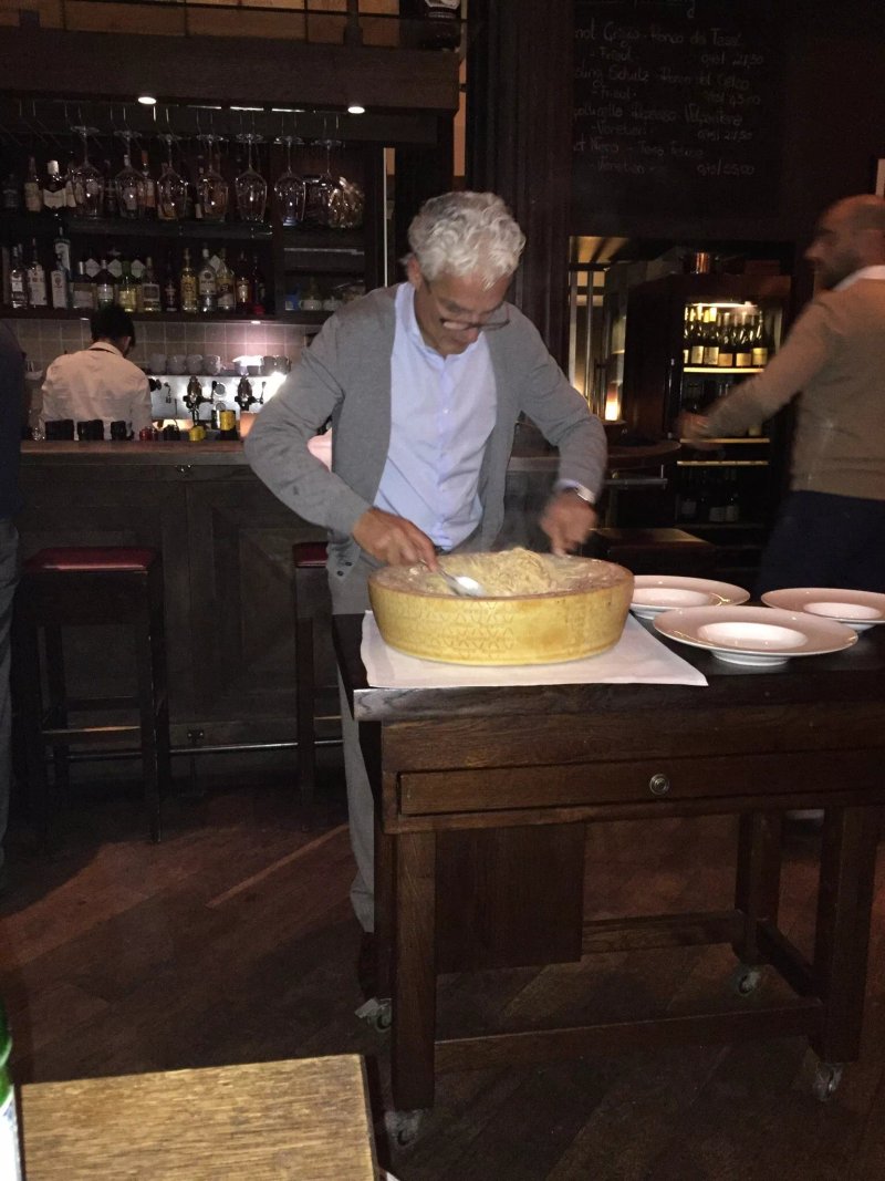 Poletto Winebar