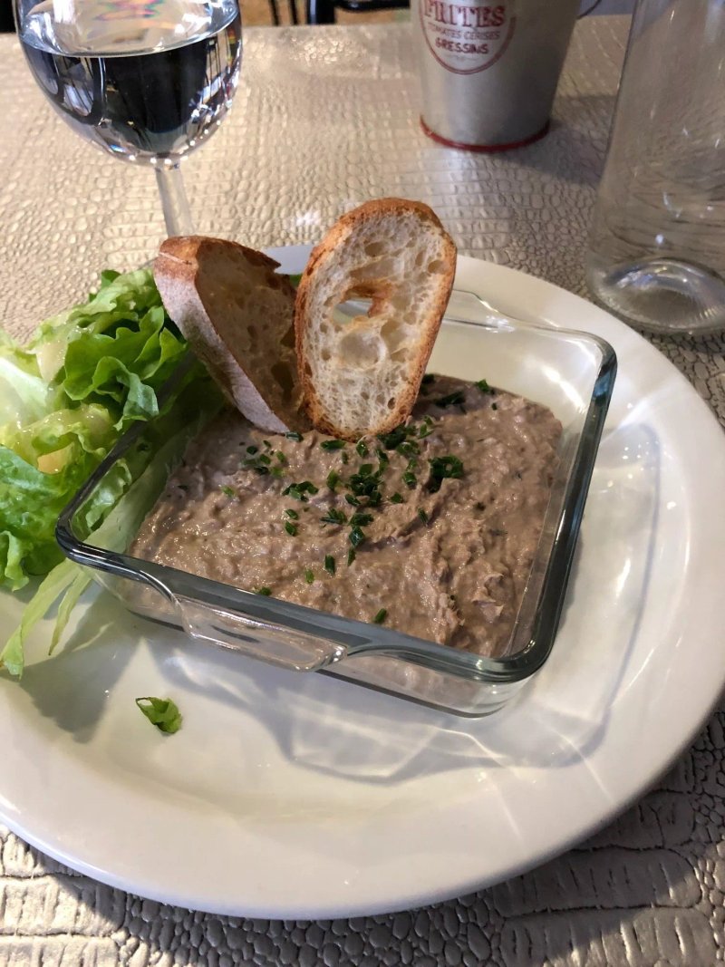 Le Relais de L'Oppidum