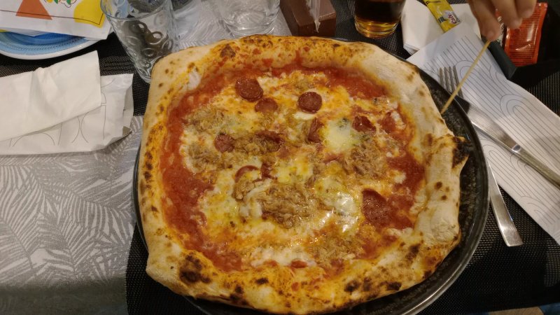 Pizzeria Rosticceria Ninja Turtles 2