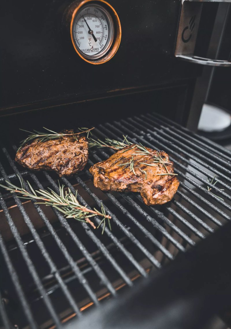 Yamas GreekFire GastroBar