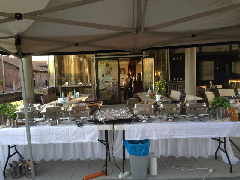 Aurum Restaurant