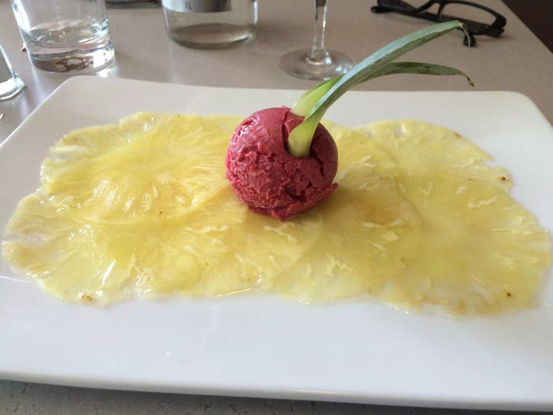 A Tavola