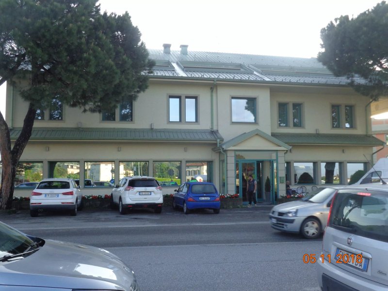 Bravi BergamHotel