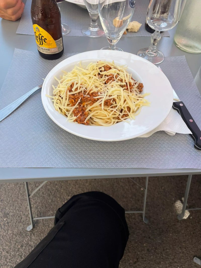 Au Bouchon Provencal