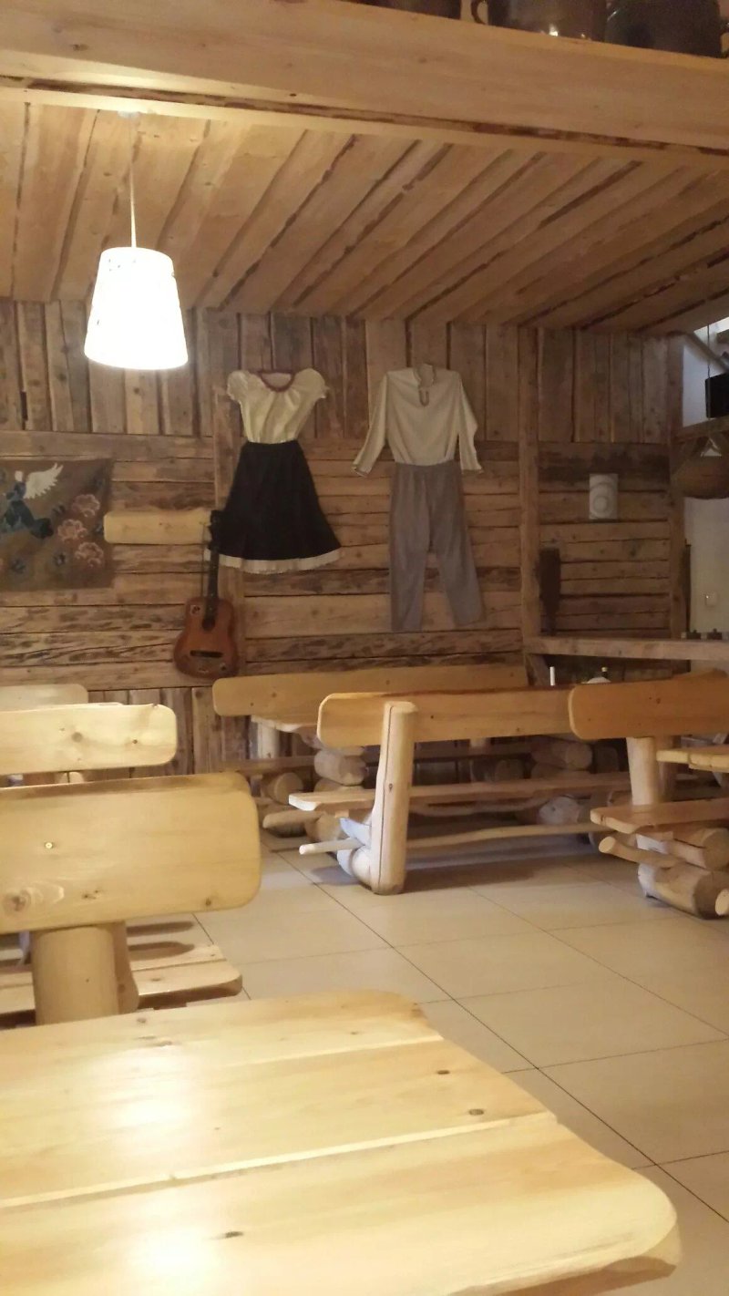 Magdalenka