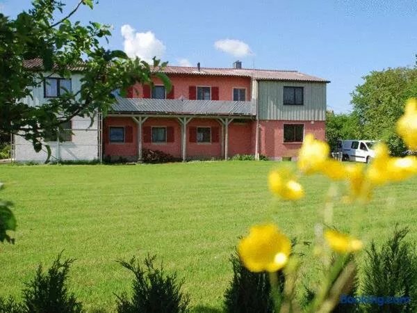 Lug ins Land Pension