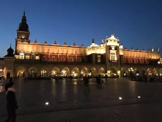 Shopping – places