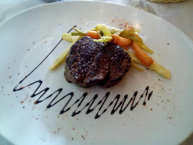 relais des chasseurs