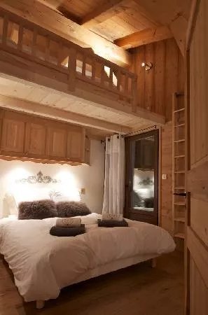 Alpine Highs Chalet Joran