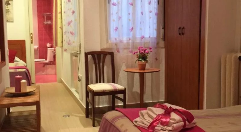 Hostal Aliste
