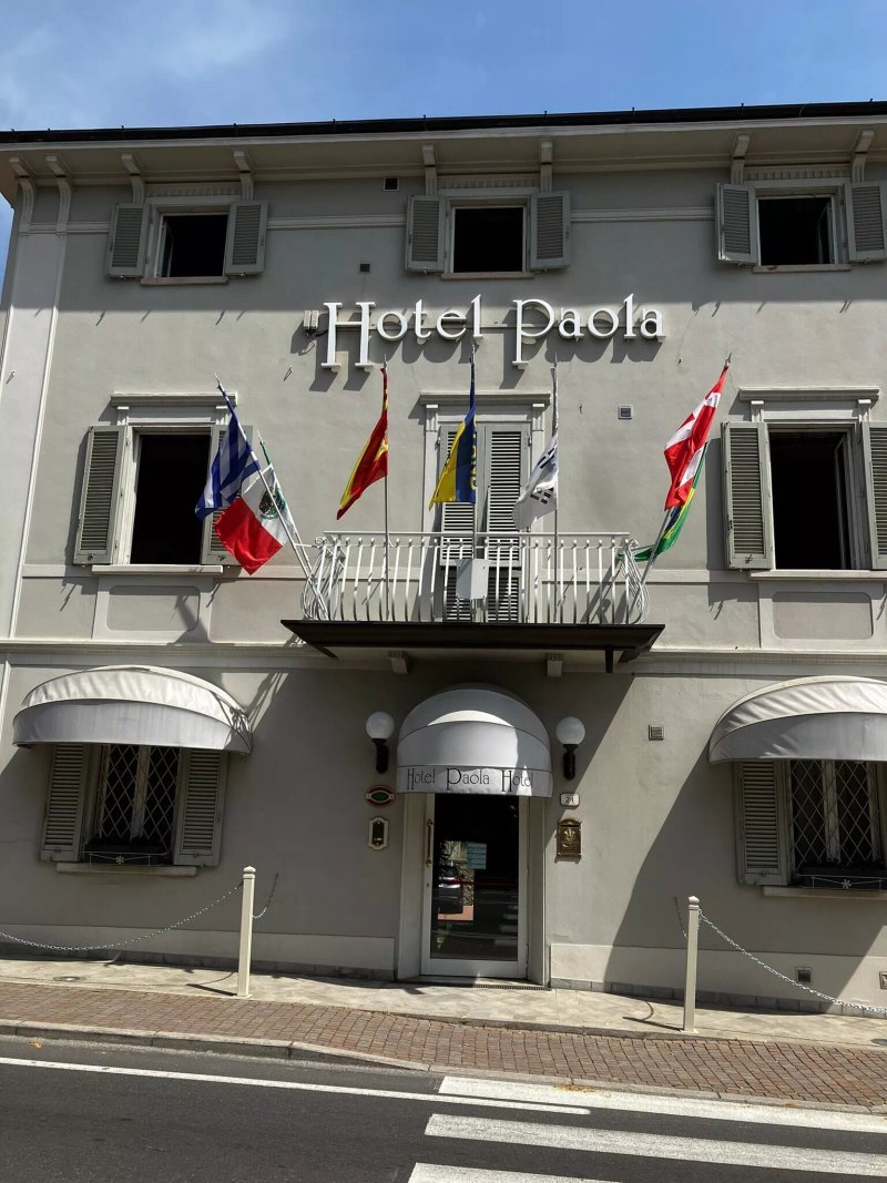 Hotel Paola
