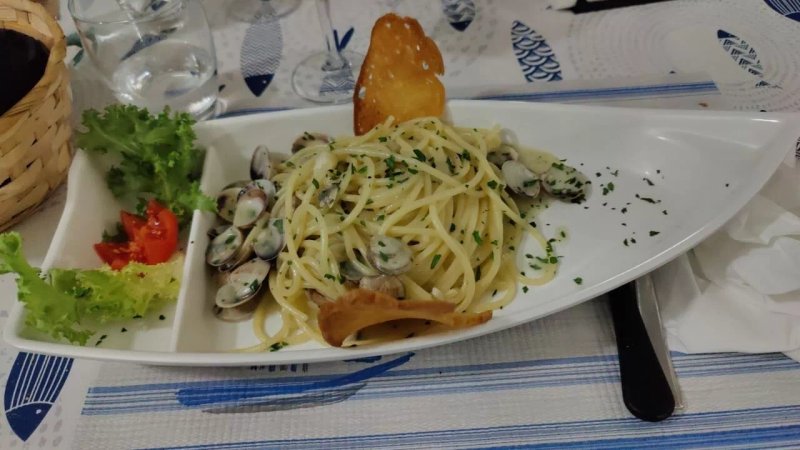Ristorante Panta Rhei