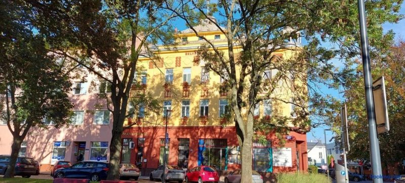 Apartment Belvedere
