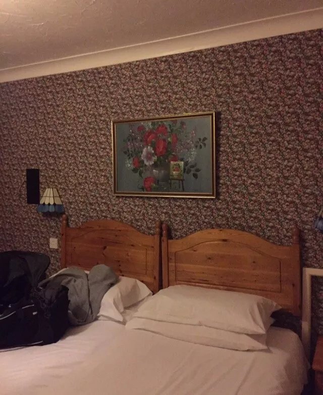 Mayfield Hotel