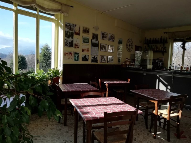 Osteria di Filia