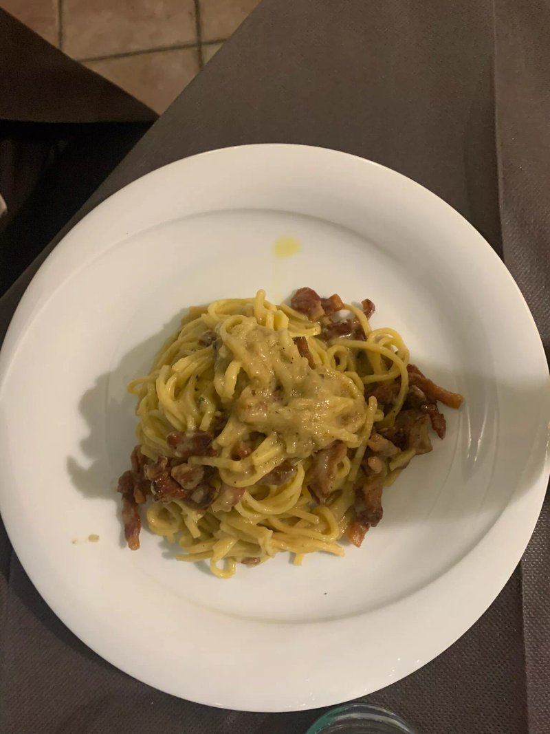 Ristorante "La Terrazza sul Lago"