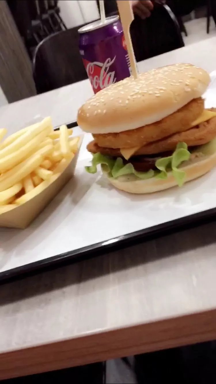 Tacos Burger Differdange