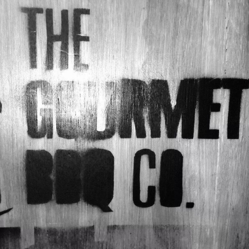 the Gourmet BBQ Co