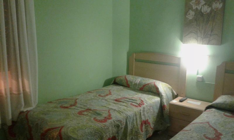 Pension Arnedo