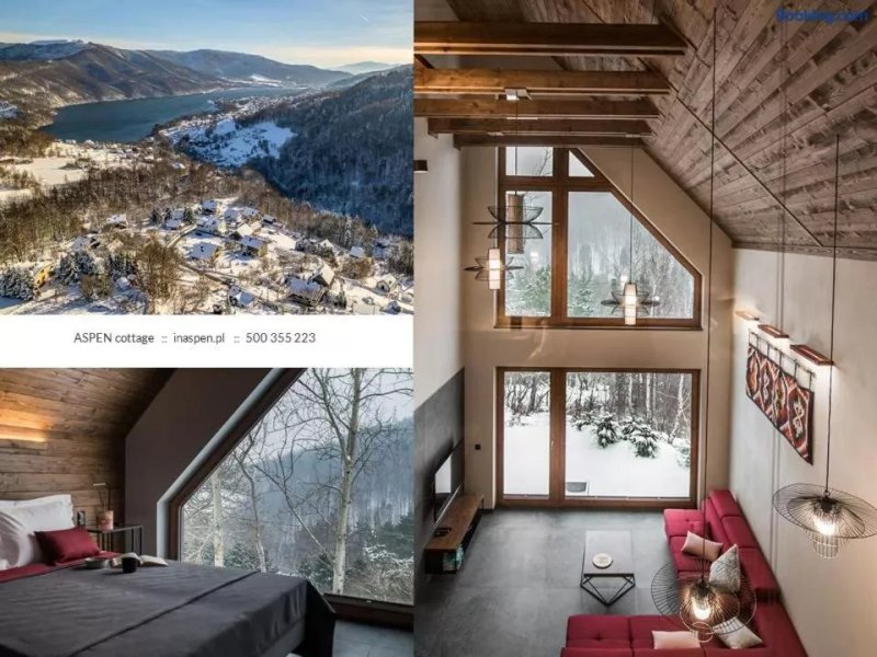 Aspen Deluxe Residence