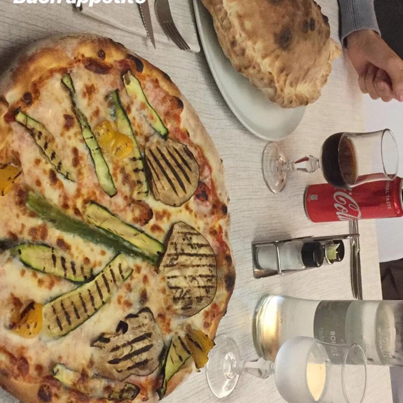Ristorante pizzeria Nuovo Centauro