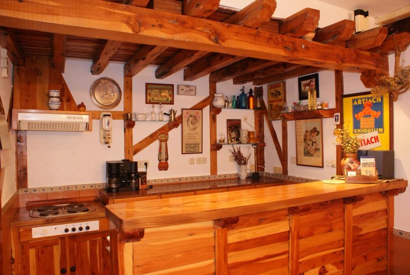 Casa Rural El Acebo