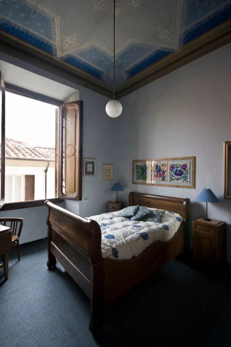 Canto alla Porta Vecchia