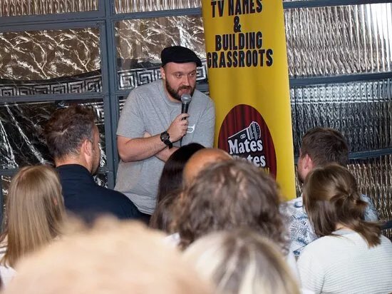 Beerkat Komedy Club