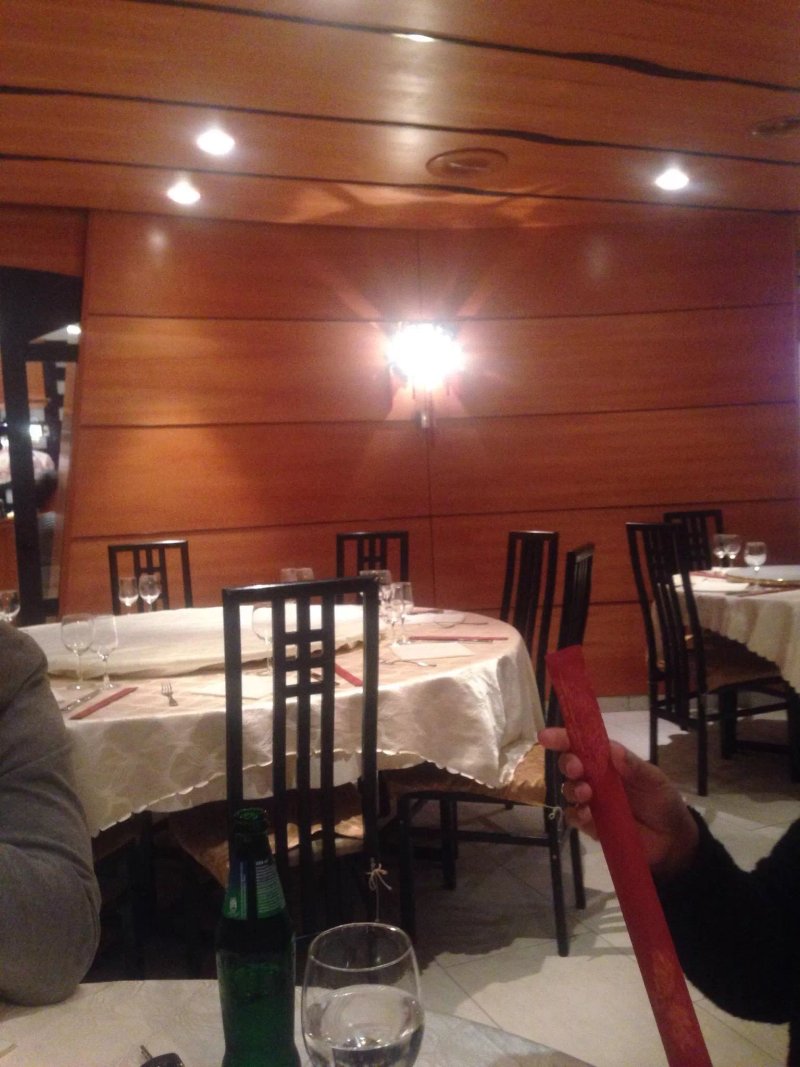 le Chaudron Chez Yang
