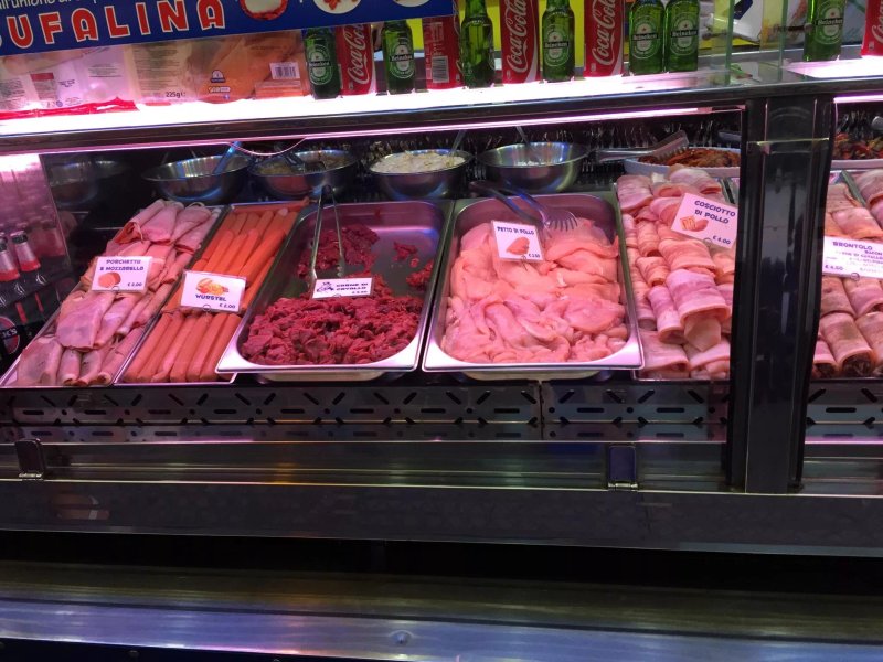 Panino d'Oro